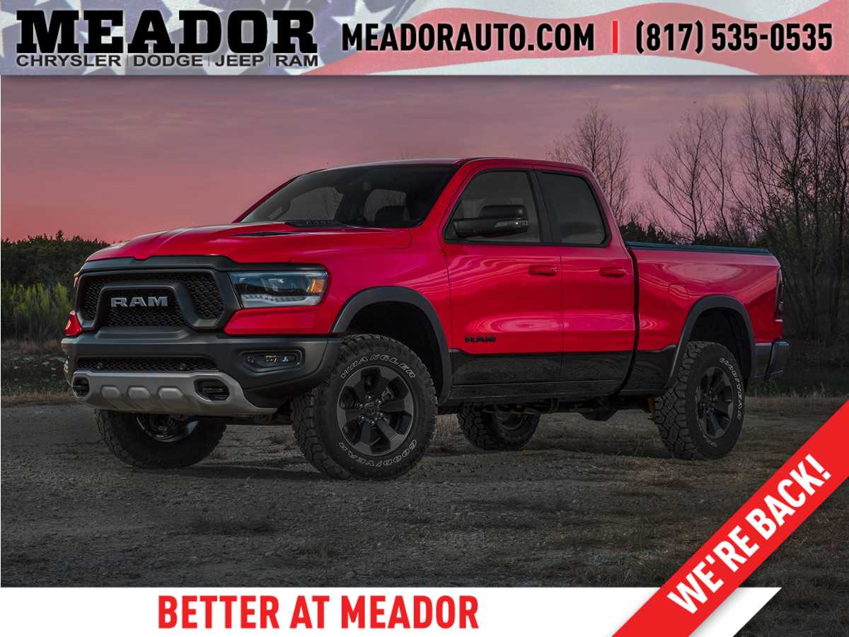 ram ram 1500 pickup 2022 1C6SRFJT1NN310668 image ram ram 1500 pickup 2022 1C6SRFJT1NN310668 image